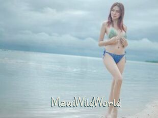 MawiWildWorld