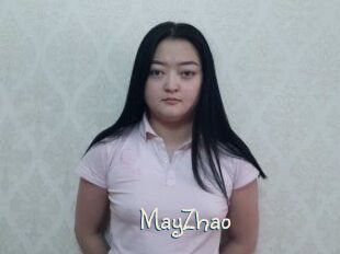 MayZhao