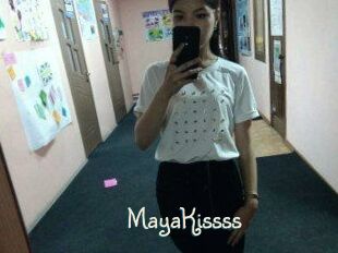 MayaKissss