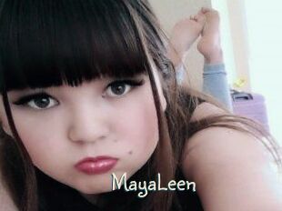 MayaLeen