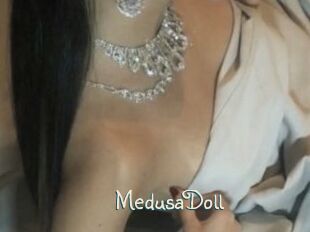 MedusaDoll