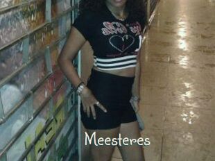 Meesteres