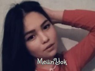 MeilinYok