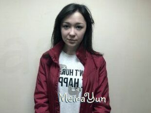 MeiraYun