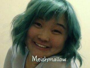 Meishmallow