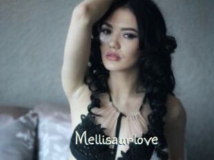 Mellisaurlove
