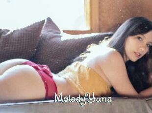 MelodyYuna