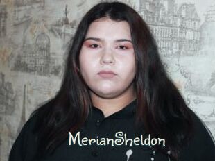 MerianSheldon