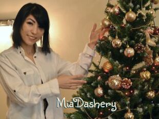 MiaDashery