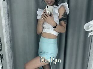 MiaKan