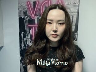MikaMomo