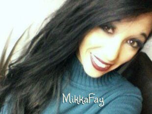 MikkaFay