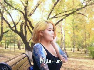 MilaHan