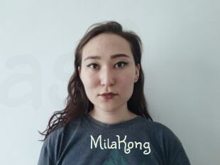 MilaKong