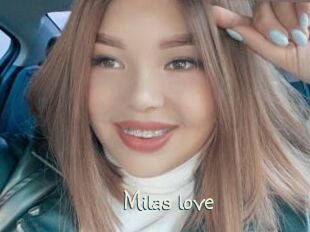 Milas_love