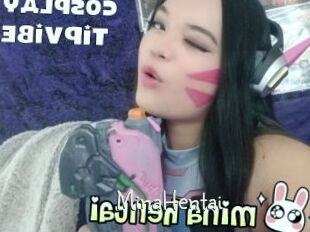 MinaHentai