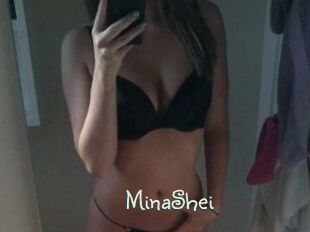 MinaShei