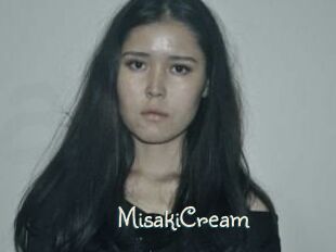 MisakiCream