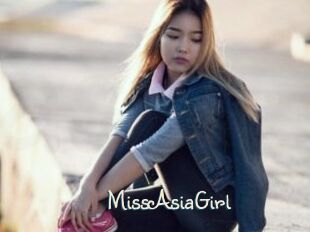 MissAsiaGirl