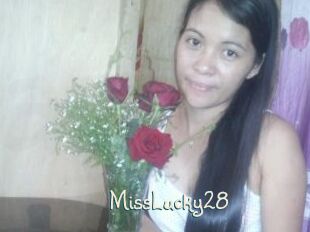 MissLucky_28
