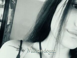 Missandeyaa