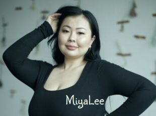 MiyaLee