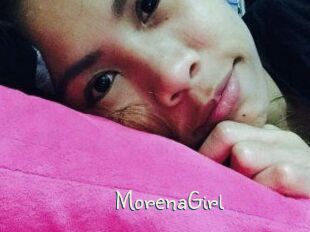 MorenaGirl