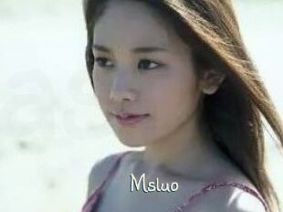 Msluo