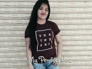 My_PerfectYou