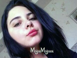 MyuMyuu