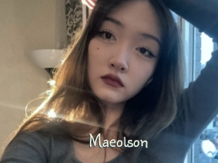Maeolson