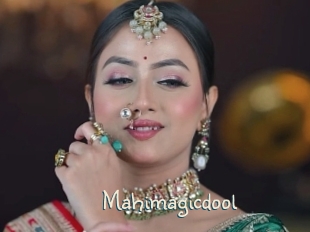 Mahimagicdool