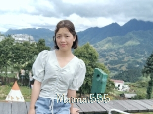Maimai555