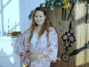 Maisaori
