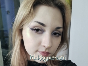 Makkypiercen