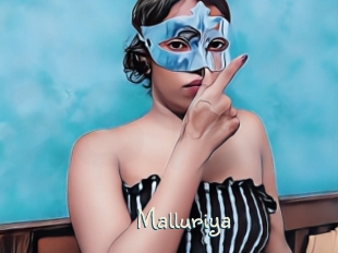 Malluriya