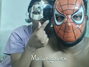 Malluriyaalex