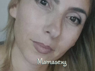 Mamasexy