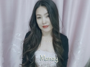 Manay