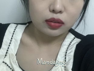 Mandajing