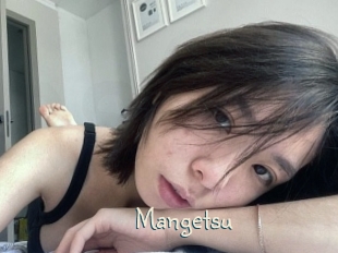 Mangetsu
