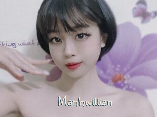 Manhwillian
