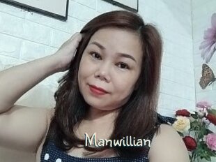 Manwillian