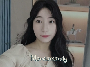 Marciamandy