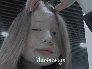 Mariabelys