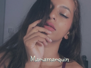 Mariamarquin