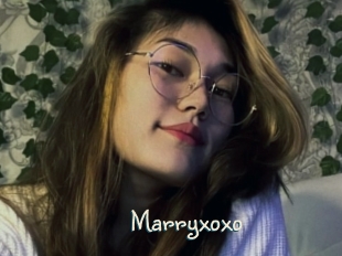 Marryxoxo