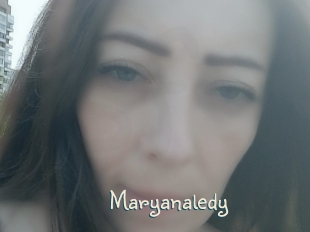 Maryanaledy