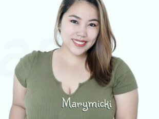 Marymicki