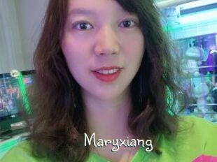 Maryxiang